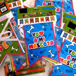 Banner Mascotas