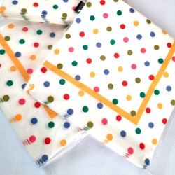 Servilletas de papel