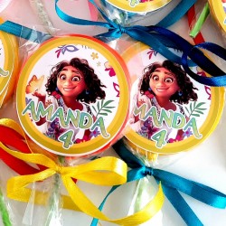 Paleta dulce