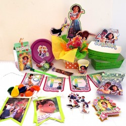 Pack Cumple Full Tema libre...