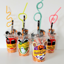 Vasos Sorpresas