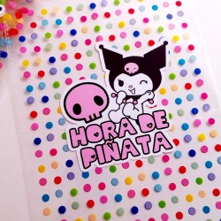 Bolsitas para piñata