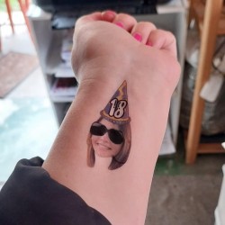 Tatuajes Personalizados
