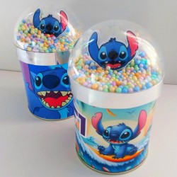 Papas Fritas Tarro Shaker