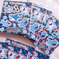 Stickers Mini