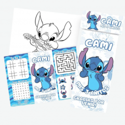 Trípticos Personalizados