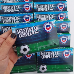 Kit Kat personalizado