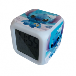 Reloj Cubo Personalizado