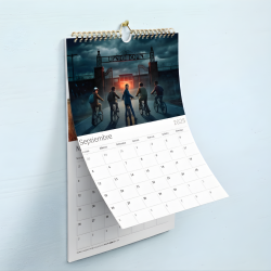 Calendario