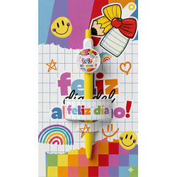 Lápiz Sublimado Personalizado