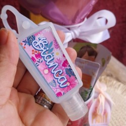 Alcohol Gel