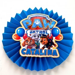Rosette temático