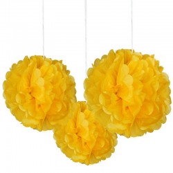 Pompones (Set de 2)