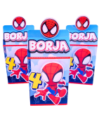 Sorpresas