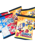 Candybar / Reempaques